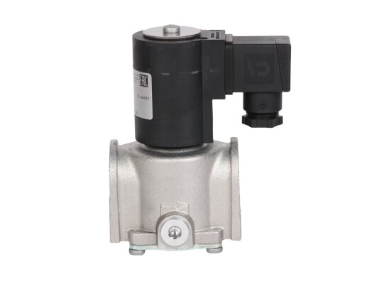 Van điện từ khí Madas EVAP/NA DN 15, mã: EVA02 008.