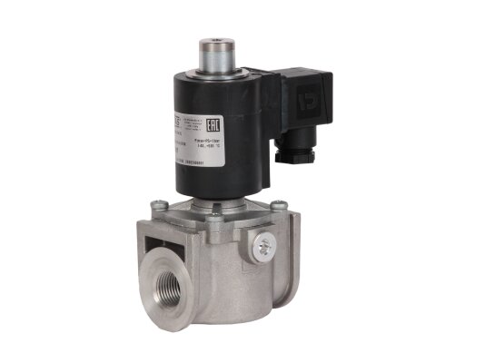 Van điện từ khí Madas EVAP/NA-1 DN 15, mã: EVA02 108.