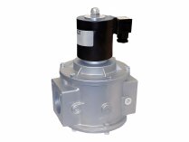Van điện từ khí Madas EVA06 608