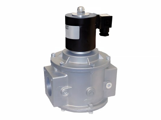 Van điện từ khí Madas EVA50 608