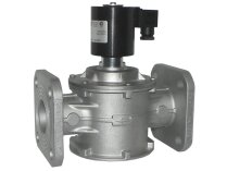 Van điện từ nhiên liệu lỏng Madas AN03 008
