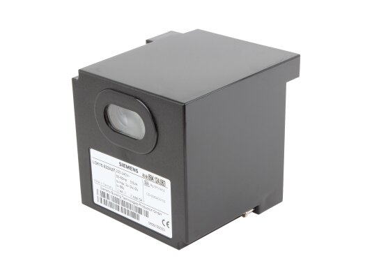 Siemens LGK16.622A27 đầu đốt dự trữ