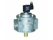 Van điện từ khí Madas CM06C0036 008.