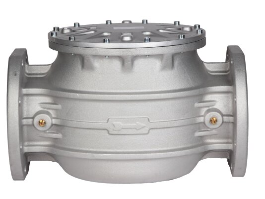 Bộ lọc khí Madas FM DN 150 6 bar, mã: FF120000.
