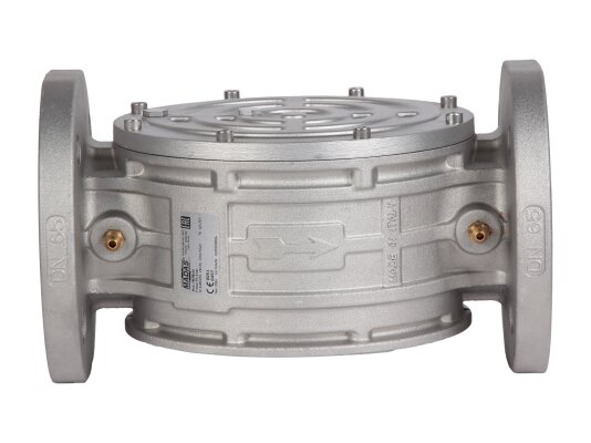 Bộ lọc khí Madas FM DN 65 6 bar, nghệ thuật: FF080000 RD50.