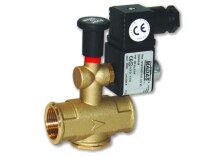 Van điện từ khí Madas RO020000 008.