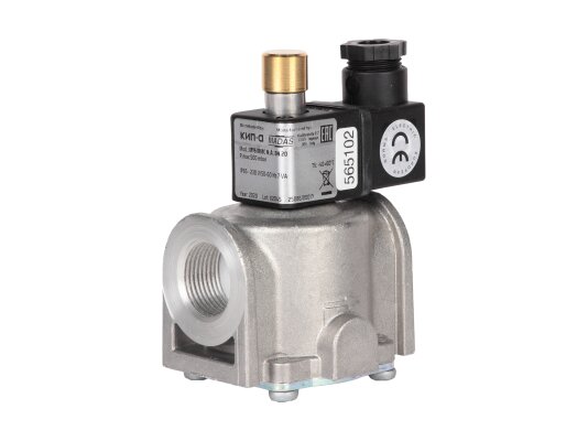 Van điện từ khí Madas M16/RMC N.A. DN 20, mã: RMC03 008.