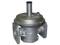 Bộ điều chỉnh áp suất khí Madas FC25 010