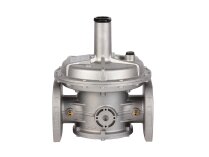 Bộ điều chỉnh áp suất khí Madas FRG/2MC DN 50 FL, mã: FC50 020.