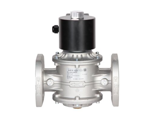 Van điện từ khí Madas EVP/NC-6 DN 32 FL, mã: EVP320067 608.