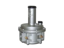 Bộ điều chỉnh áp suất khí Madas RC02 010