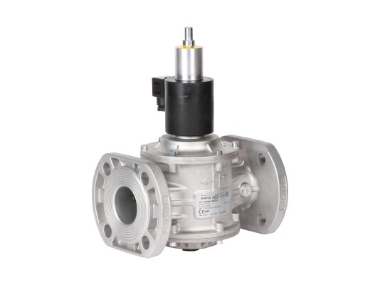 Van điện từ khí Madas EVPS/NC-1 DN 50 FL, mã: EVPCS500066 108.