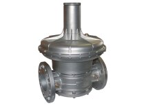 Bộ điều chỉnh áp suất khí Madas RC09 020.