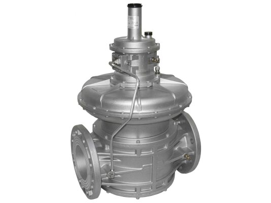 Bộ điều chỉnh áp suất khí Madas RC090055 060.