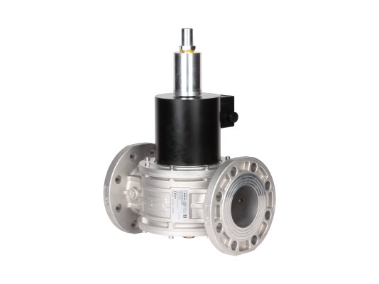 Van điện từ khí Madas EVPS/NC-3 DN 80, nghệ thuật: EVPS090067 308.