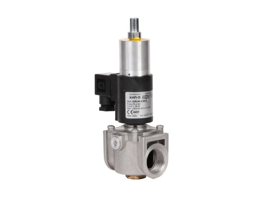 Van điện từ khí Madas EVPS/NC-6 DN 25, nghệ thuật: EVPS040067 608