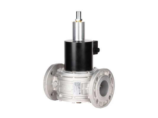 Van điện từ khí Madas EVPS/NC-6 DN 65, mã: EVPS080067 608.
