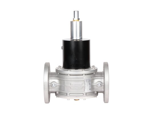 Van điện từ khí Madas EVPS/NC-6 DN 80, mã: EVPS090067 608