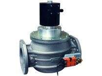 Van điện từ khí Madas EVCA080066 108.