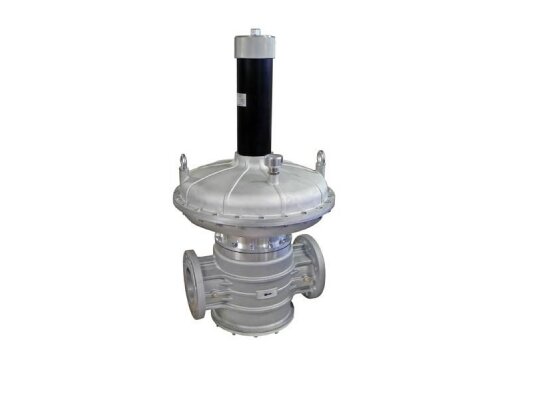 Bộ điều chỉnh áp suất khí Madas RC12 020