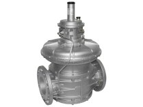 Bộ điều chỉnh áp suất khí Madas RC120055 060