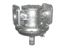 Bộ điều chỉnh áp suất khí Madas AG25.