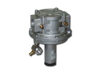 Bộ điều chỉnh áp suất khí Madas AG02I.