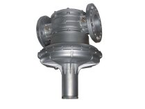 Bộ điều chỉnh áp suất khí Madas AG08I.