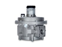 Bộ điều chỉnh áp suất khí Madas FCS020000 110