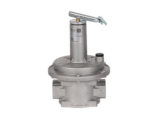 Van an toàn Madas MVS/1 DN 25, nghệ thuật: VSL04 010.