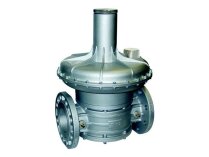 Bộ điều chỉnh áp suất khí Madas RCS320000 120.