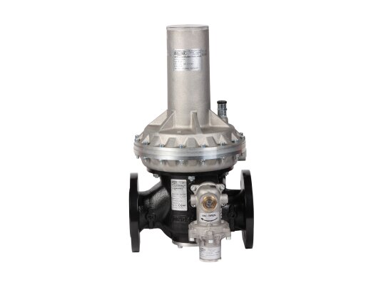 Bộ điều chỉnh áp suất khí Madas RG/MB (RB20) Dn50, mã: RB20BM50PX 99XX.
