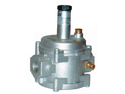 Bộ điều chỉnh áp suất khí Madas FR22AX 010