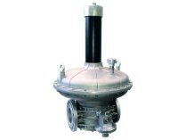 Bộ điều chỉnh áp suất khí Madas RB610 X10.