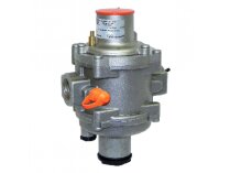 Bộ điều chỉnh áp suất khí Madas FR2LB02Z 110.