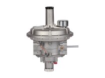 Bộ điều chỉnh áp suất khí Madas RG/2MBZ DN 32, mã: RB05Z R160.