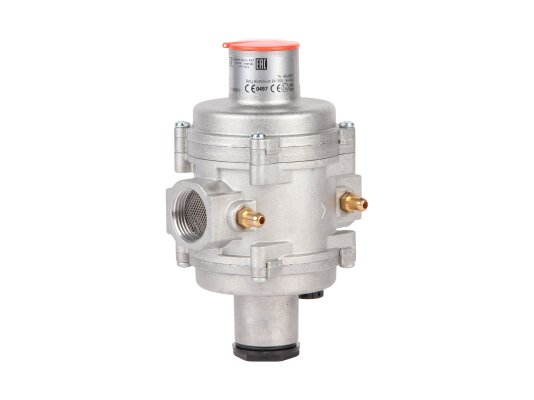 Bộ điều chỉnh áp suất khí Madas FR2LB DN 25, mã: FR2LB04Z 120.