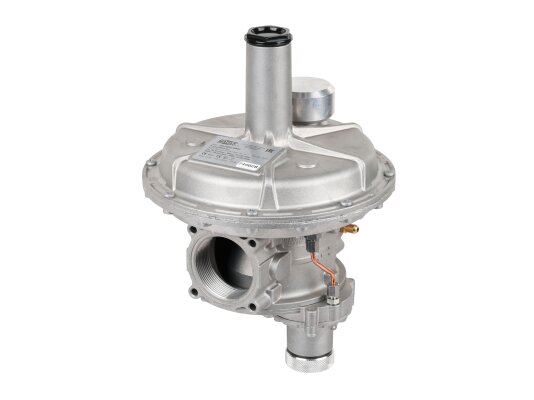 Bộ điều chỉnh áp suất khí Madas RB07Z R140.