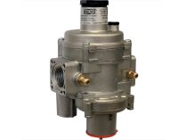 Bộ điều chỉnh áp suất khí Madas FBC04Z-CHR 140