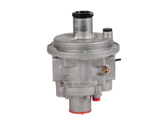 Bộ điều chỉnh áp suất khí Madas FRG/2MBZ DN 20, mã: FB03Z 110.