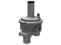 Bộ điều chỉnh áp suất khí Madas FBH02Z 120.