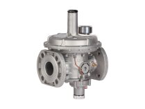 Bộ điều chỉnh áp suất khí Madas RG/2MBCZ DN 50 FL, art: RBC50Z R120.