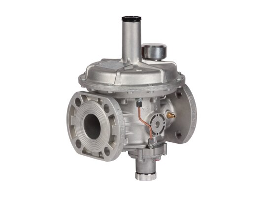 Bộ điều chỉnh áp suất khí Madas RG/2MBCZ DN 50 FL, mã: RBC50Z R130.