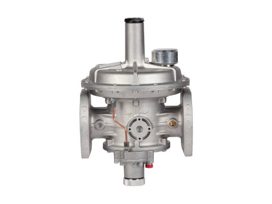 Bộ điều chỉnh áp suất khí Madas RG/2MBCZ DN 50 FL, art: RBC50Z R140.