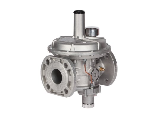 Bộ điều chỉnh áp suất khí Madas RG/2MBCZ DN 50 FL, mã: RBC50Z R160.