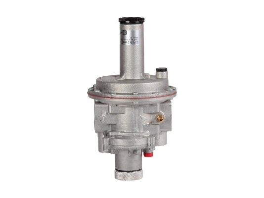 Bộ điều chỉnh áp suất khí Madas FRG/2MBHZ DN 25, mã: FBH04Z 110.