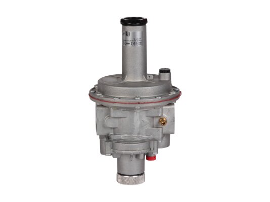 Bộ điều chỉnh áp suất khí Madas FRG/2MBHZ DN 25, art: FBH04Z 130.
