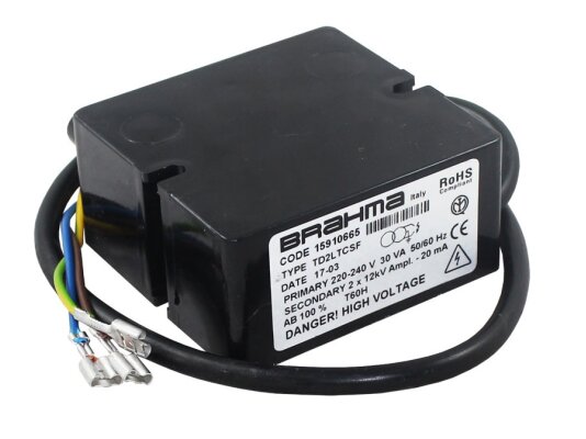 Máy biến áp đánh lửa Brahma TD2LTCSF 15910665