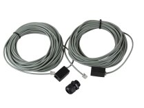 Bộ cáp kết nối ABE Weishaupt 21710412362