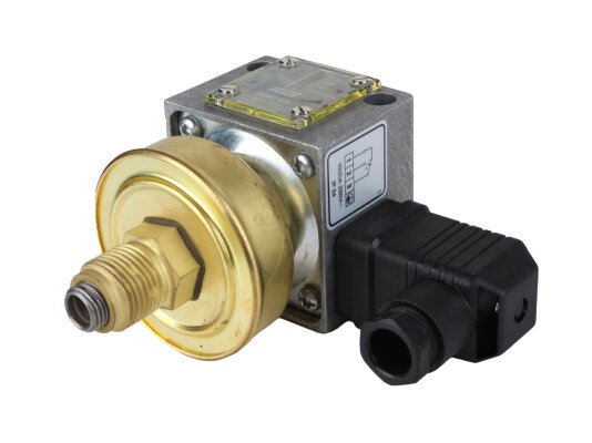 Công tắc áp suất Honeywell DGM310A